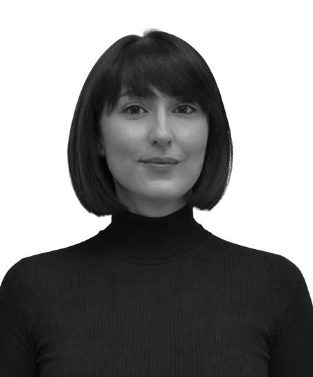 Ana Zakovska, Chief Legal & Compliance Officer