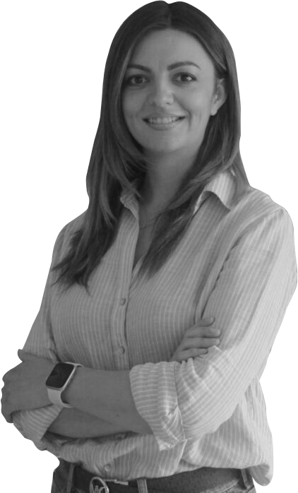 Viktorija Denchovska, Head of Delivery